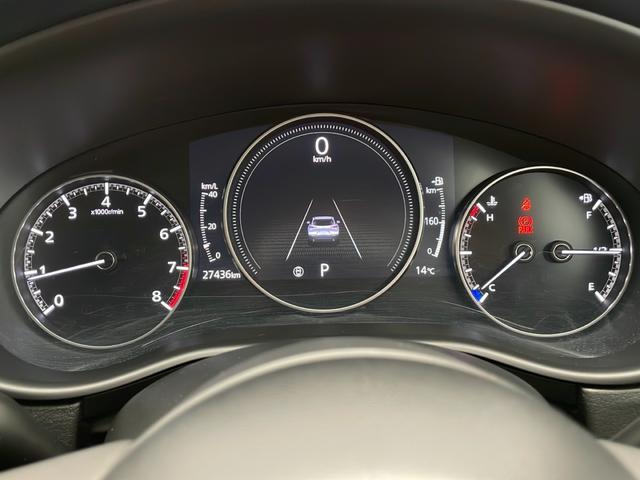 CX-30 20S プロアクティブ ツーリングセレクション(15枚目)