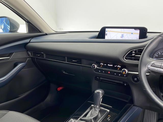 CX-30 20S プロアクティブ ツーリングセレクション(25枚目)