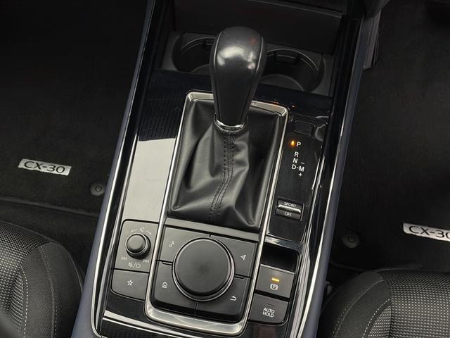 CX-30 20S プロアクティブ ツーリングセレクション(29枚目)