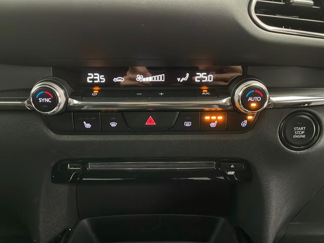 CX-30 20S プロアクティブ ツーリングセレクション(31枚目)