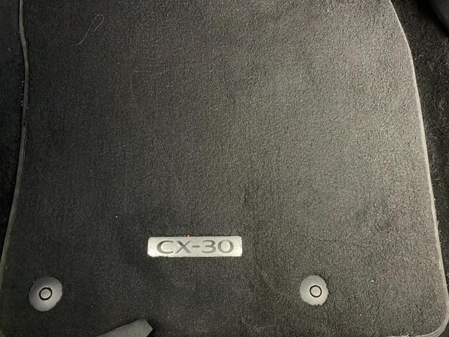 CX-30 20S プロアクティブ ツーリングセレクション(33枚目)
