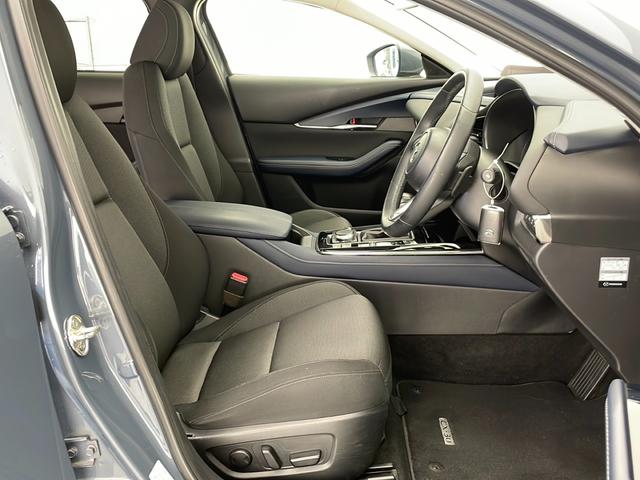 CX-30 20S プロアクティブ ツーリングセレクション(34枚目)