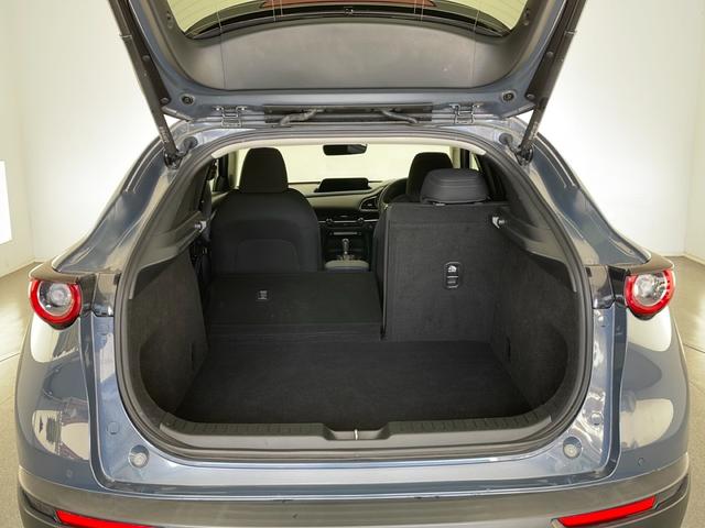 CX-30 20S プロアクティブ ツーリングセレクション(37枚目)