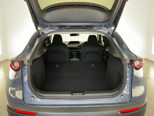 CX-30 20S プロアクティブ ツーリングセレクション(38枚目)