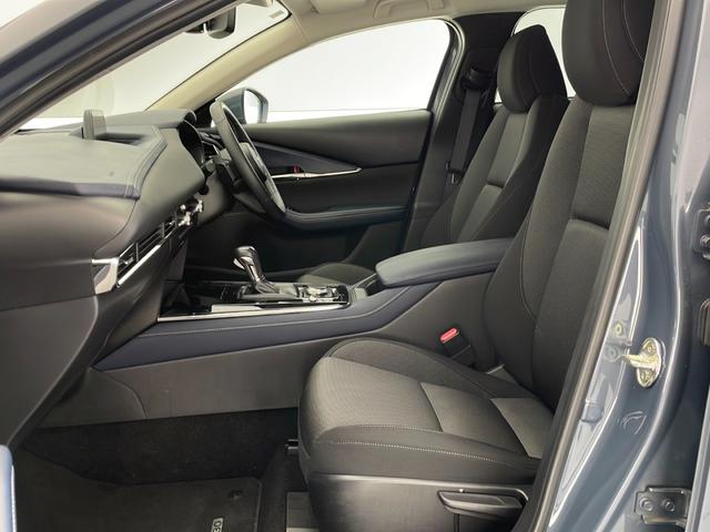 CX-30 20S プロアクティブ ツーリングセレクション(40枚目)