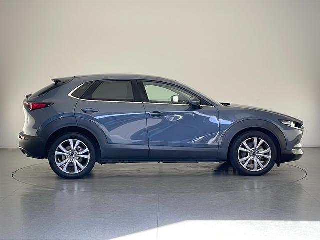 CX-30 20S プロアクティブ ツーリングセレクション(47枚目)