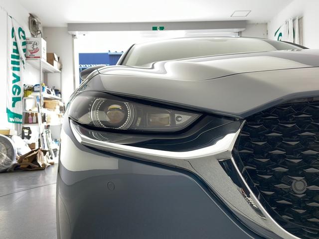 CX-30 20S プロアクティブ ツーリングセレクション(48枚目)