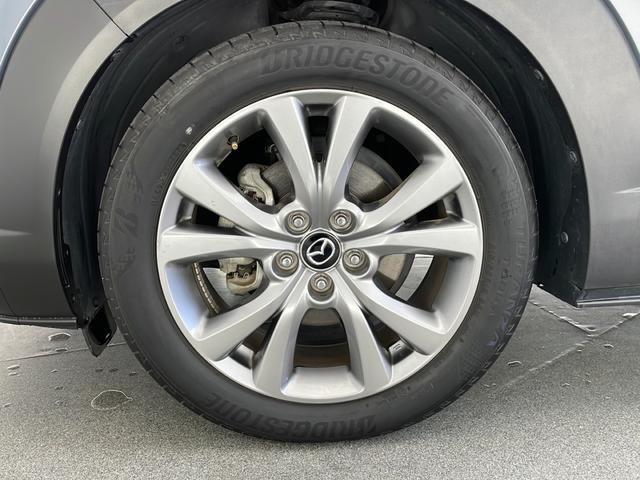 CX-30 20S プロアクティブ ツーリングセレクション(52枚目)