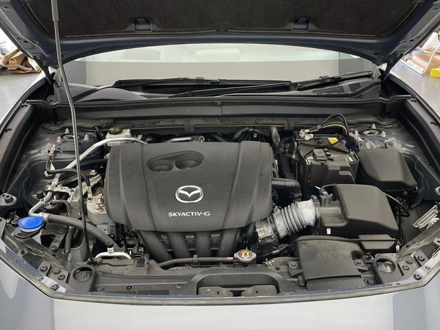 CX-30 20S プロアクティブ ツーリングセレクション(57枚目)