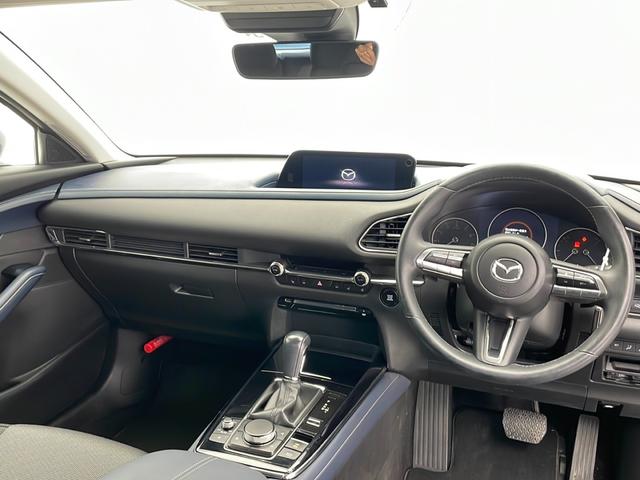 CX-30 20S プロアクティブ ツーリングセレクション(58枚目)