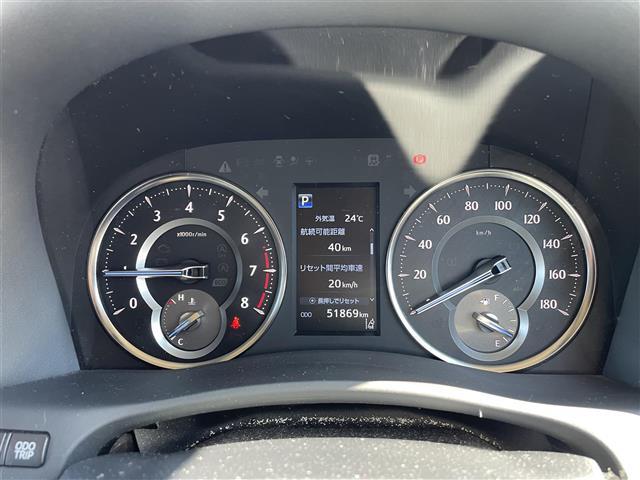 アルファード 2.5G(6枚目)