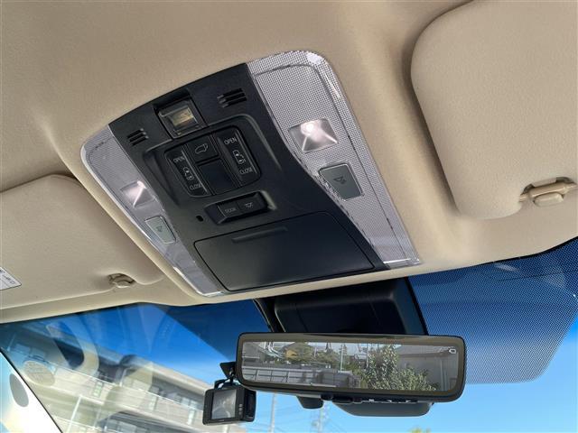 アルファード 2.5G(9枚目)