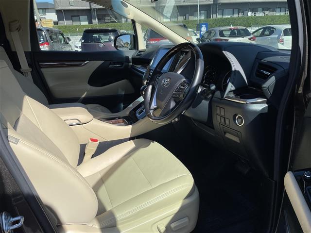 アルファード 2.5G(15枚目)