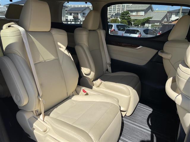 アルファード 2.5G(16枚目)