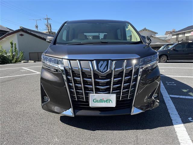 アルファード 2.5G(19枚目)