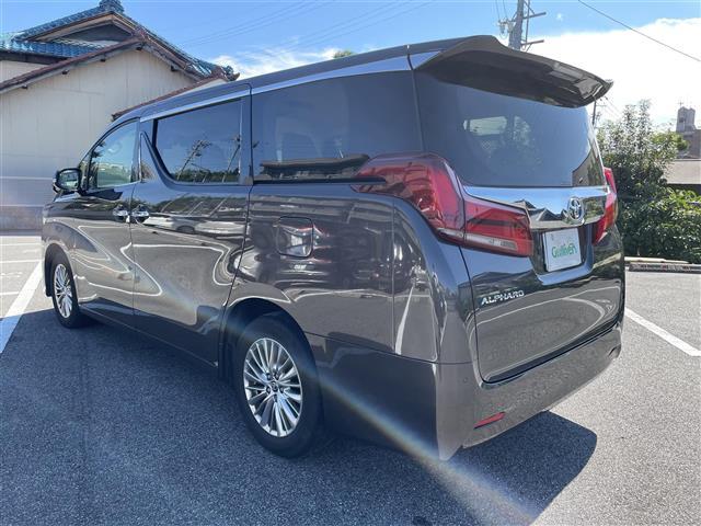 アルファード 2.5G(27枚目)