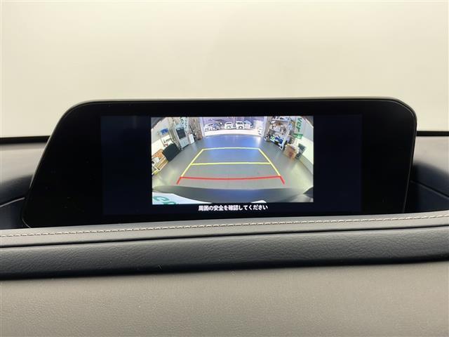 CX-30 20S プロアクティブ 純正SDナビ FM AM Bluetooth USB DVD メモリーオーディオ フルセグTV HDMI i-ACTIVSENSE 電動リアゲート 電子パーキングブレーキ オートホールド ETC(9枚目)