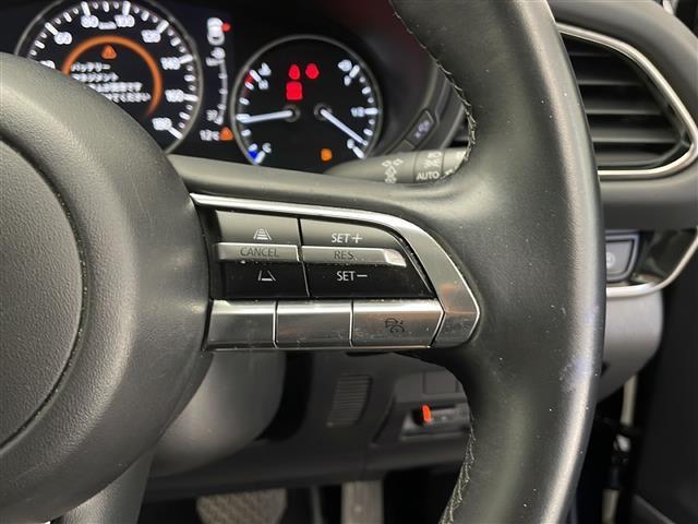 CX-30 20S プロアクティブ 純正SDナビ FM AM Bluetooth USB DVD メモリーオーディオ フルセグTV HDMI i-ACTIVSENSE 電動リアゲート 電子パーキングブレーキ オートホールド ETC(17枚目)