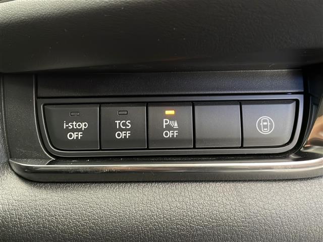 CX-30 20S プロアクティブ 純正SDナビ FM AM Bluetooth USB DVD メモリーオーディオ フルセグTV HDMI i-ACTIVSENSE 電動リアゲート 電子パーキングブレーキ オートホールド ETC(21枚目)