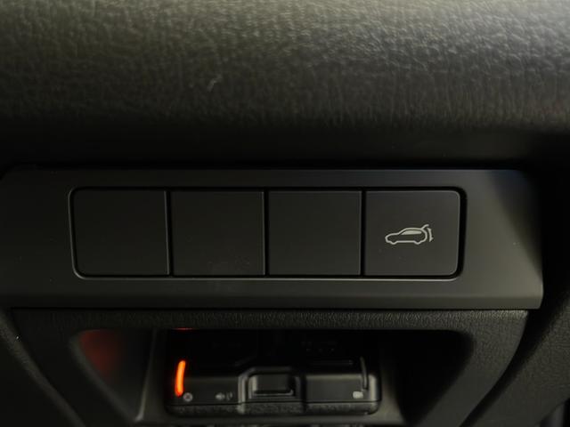 CX-30 20S プロアクティブ 純正SDナビ FM AM Bluetooth USB DVD メモリーオーディオ フルセグTV HDMI i-ACTIVSENSE 電動リアゲート 電子パーキングブレーキ オートホールド ETC(22枚目)