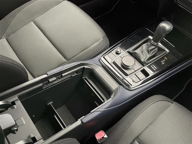 CX-30 20S プロアクティブ 純正SDナビ FM AM Bluetooth USB DVD メモリーオーディオ フルセグTV HDMI i-ACTIVSENSE 電動リアゲート 電子パーキングブレーキ オートホールド ETC(25枚目)