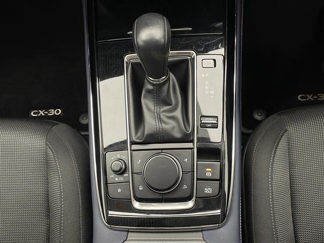 CX-30 20S プロアクティブ 純正SDナビ FM AM Bluetooth USB DVD メモリーオーディオ フルセグTV HDMI i-ACTIVSENSE 電動リアゲート 電子パーキングブレーキ オートホールド ETC(27枚目)