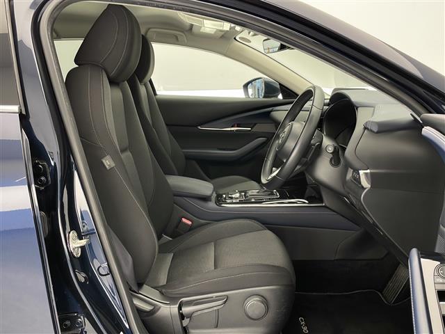 CX-30 20S プロアクティブ 純正SDナビ FM AM Bluetooth USB DVD メモリーオーディオ フルセグTV HDMI i-ACTIVSENSE 電動リアゲート 電子パーキングブレーキ オートホールド ETC(30枚目)