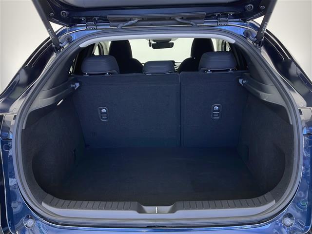 CX-30 20S プロアクティブ 純正SDナビ FM AM Bluetooth USB DVD メモリーオーディオ フルセグTV HDMI i-ACTIVSENSE 電動リアゲート 電子パーキングブレーキ オートホールド ETC(32枚目)