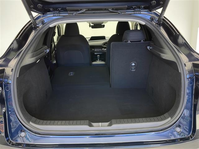 CX-30 20S プロアクティブ 純正SDナビ FM AM Bluetooth USB DVD メモリーオーディオ フルセグTV HDMI i-ACTIVSENSE 電動リアゲート 電子パーキングブレーキ オートホールド ETC(33枚目)