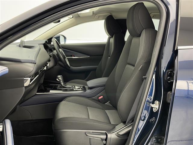 CX-30 20S プロアクティブ 純正SDナビ FM AM Bluetooth USB DVD メモリーオーディオ フルセグTV HDMI i-ACTIVSENSE 電動リアゲート 電子パーキングブレーキ オートホールド ETC(35枚目)