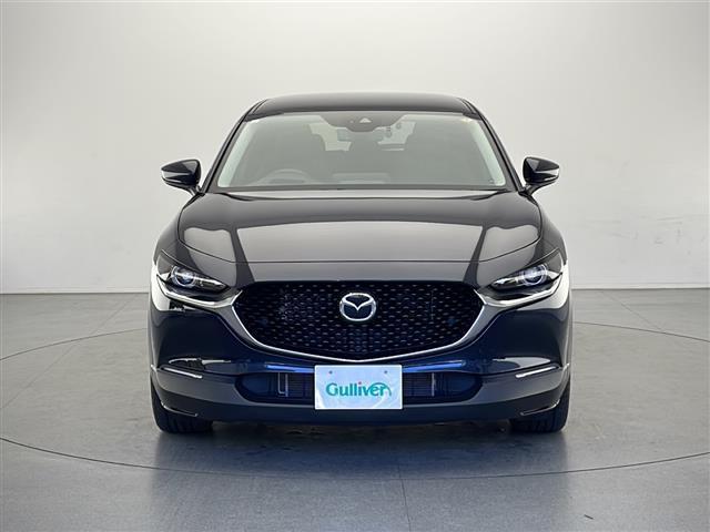 CX-30 20S プロアクティブ 純正SDナビ FM AM Bluetooth USB DVD メモリーオーディオ フルセグTV HDMI i-ACTIVSENSE 電動リアゲート 電子パーキングブレーキ オートホールド ETC(36枚目)