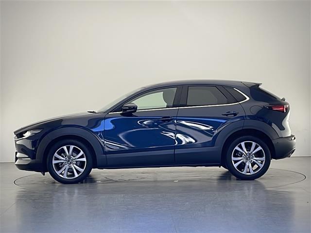 CX-30 20S プロアクティブ 純正SDナビ FM AM Bluetooth USB DVD メモリーオーディオ フルセグTV HDMI i-ACTIVSENSE 電動リアゲート 電子パーキングブレーキ オートホールド ETC(38枚目)