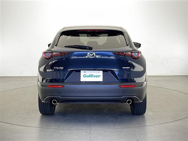 CX-30 20S プロアクティブ 純正SDナビ FM AM Bluetooth USB DVD メモリーオーディオ フルセグTV HDMI i-ACTIVSENSE 電動リアゲート 電子パーキングブレーキ オートホールド ETC(40枚目)