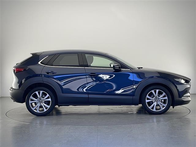 CX-30 20S プロアクティブ 純正SDナビ FM AM Bluetooth USB DVD メモリーオーディオ フルセグTV HDMI i-ACTIVSENSE 電動リアゲート 電子パーキングブレーキ オートホールド ETC(42枚目)