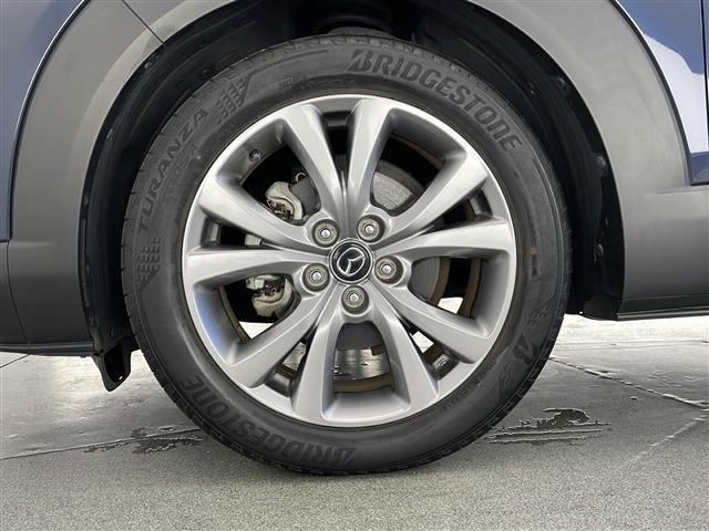 CX-30 20S プロアクティブ 純正SDナビ FM AM Bluetooth USB DVD メモリーオーディオ フルセグTV HDMI i-ACTIVSENSE 電動リアゲート 電子パーキングブレーキ オートホールド ETC(45枚目)