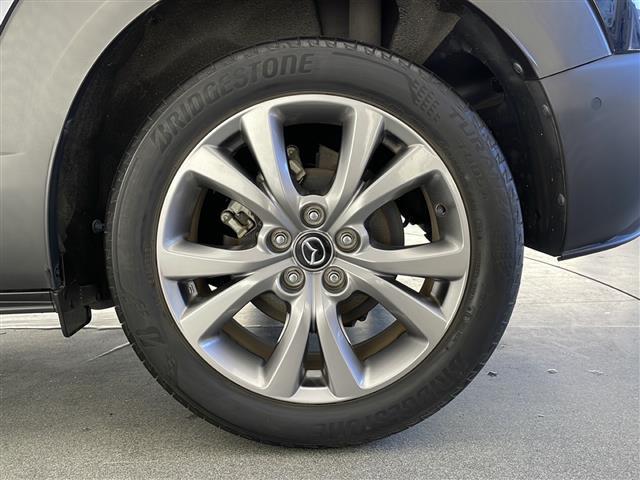 CX-30 20S プロアクティブ 純正SDナビ FM AM Bluetooth USB DVD メモリーオーディオ フルセグTV HDMI i-ACTIVSENSE 電動リアゲート 電子パーキングブレーキ オートホールド ETC(46枚目)