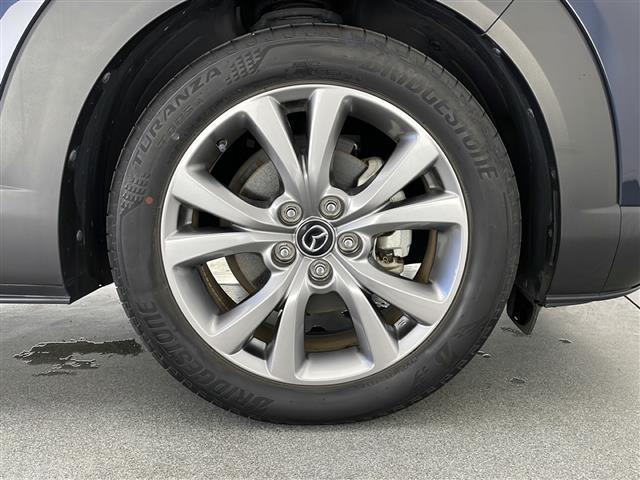 CX-30 20S プロアクティブ 純正SDナビ FM AM Bluetooth USB DVD メモリーオーディオ フルセグTV HDMI i-ACTIVSENSE 電動リアゲート 電子パーキングブレーキ オートホールド ETC(47枚目)