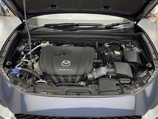 CX-30 20S プロアクティブ 純正SDナビ FM AM Bluetooth USB DVD メモリーオーディオ フルセグTV HDMI i-ACTIVSENSE 電動リアゲート 電子パーキングブレーキ オートホールド ETC(50枚目)