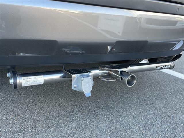 RAV4 G Zパッケージ モデリスタエアロ 純正メモリーナビ トヨタセーフティセンス 追従機能付きクルコン 電動リアゲート D席メモリ機能付きパワーシート 合皮シート D+N席シートヒーター ドラレコ ヒッチメンバー ETC(6枚目)