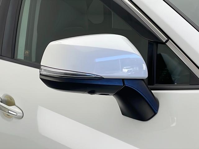 RAV4 G Zパッケージ モデリスタエアロ 純正メモリーナビ トヨタセーフティセンス 追従機能付きクルコン 電動リアゲート D席メモリ機能付きパワーシート 合皮シート D+N席シートヒーター ドラレコ ヒッチメンバー ETC(7枚目)