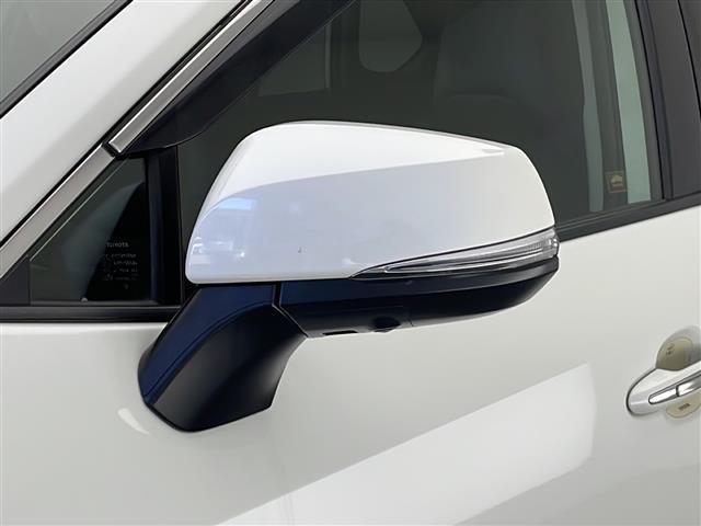 RAV4 G Zパッケージ モデリスタエアロ 純正メモリーナビ トヨタセーフティセンス 追従機能付きクルコン 電動リアゲート D席メモリ機能付きパワーシート 合皮シート D+N席シートヒーター ドラレコ ヒッチメンバー ETC(8枚目)