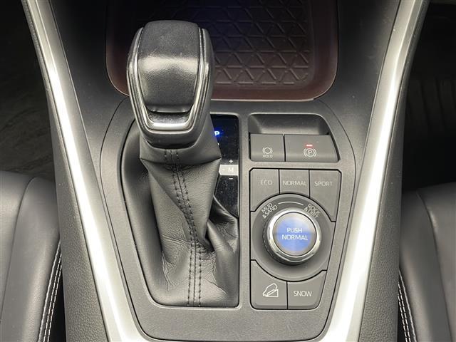 RAV4 G Zパッケージ モデリスタエアロ 純正メモリーナビ トヨタセーフティセンス 追従機能付きクルコン 電動リアゲート D席メモリ機能付きパワーシート 合皮シート D+N席シートヒーター ドラレコ ヒッチメンバー ETC(30枚目)