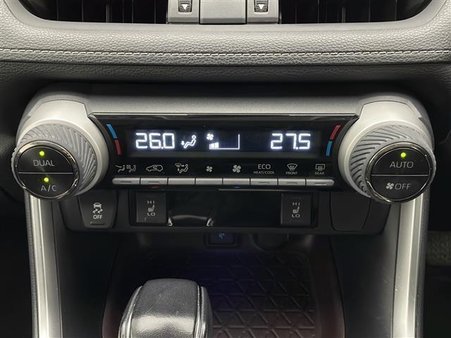 RAV4 G Zパッケージ モデリスタエアロ 純正メモリーナビ トヨタセーフティセンス 追従機能付きクルコン 電動リアゲート D席メモリ機能付きパワーシート 合皮シート D+N席シートヒーター ドラレコ ヒッチメンバー ETC(32枚目)