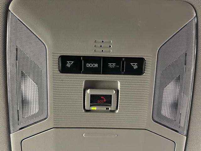 RAV4 G Zパッケージ モデリスタエアロ 純正メモリーナビ トヨタセーフティセンス 追従機能付きクルコン 電動リアゲート D席メモリ機能付きパワーシート 合皮シート D+N席シートヒーター ドラレコ ヒッチメンバー ETC(34枚目)