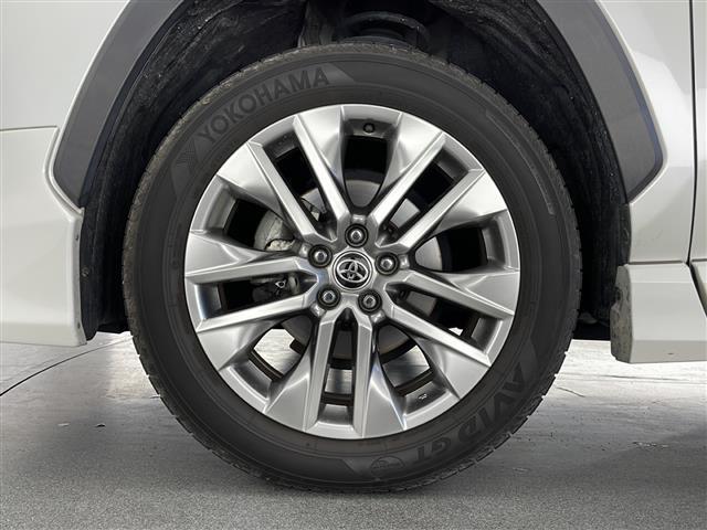 RAV4 G Zパッケージ モデリスタエアロ 純正メモリーナビ トヨタセーフティセンス 追従機能付きクルコン 電動リアゲート D席メモリ機能付きパワーシート 合皮シート D+N席シートヒーター ドラレコ ヒッチメンバー ETC(53枚目)