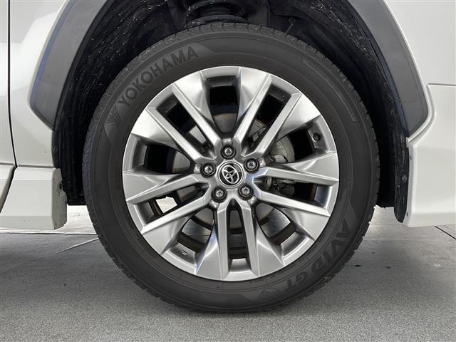 RAV4 G Zパッケージ モデリスタエアロ 純正メモリーナビ トヨタセーフティセンス 追従機能付きクルコン 電動リアゲート D席メモリ機能付きパワーシート 合皮シート D+N席シートヒーター ドラレコ ヒッチメンバー ETC(56枚目)