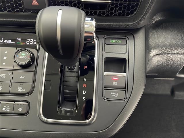 ステップワゴン エアー EX 4WD 純正メモリナビ フルセグTV 全周囲カメラ 寒冷地仕様 クルーズコントロール(追従あり) レーンキープ 衝突被害軽減システム クリアランスソナー 両側パワースライドドア オットマン(26枚目)