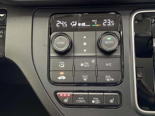 ステップワゴン エアー EX 4WD 純正メモリナビ フルセグTV 全周囲カメラ 寒冷地仕様 クルーズコントロール(追従あり) レーンキープ 衝突被害軽減システム クリアランスソナー 両側パワースライドドア オットマン(27枚目)