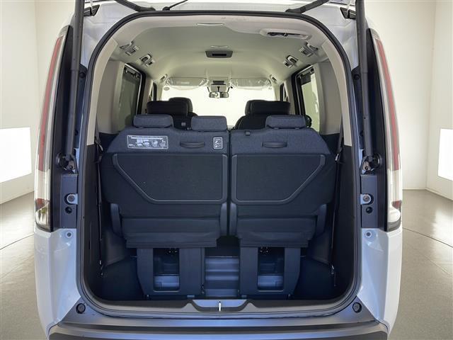 ステップワゴン エアー EX 4WD 純正メモリナビ フルセグTV 全周囲カメラ 寒冷地仕様 クルーズコントロール(追従あり) レーンキープ 衝突被害軽減システム クリアランスソナー 両側パワースライドドア オットマン(36枚目)