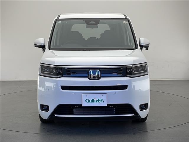 ステップワゴン エアー EX 4WD 純正メモリナビ フルセグTV 全周囲カメラ 寒冷地仕様 クルーズコントロール(追従あり) レーンキープ 衝突被害軽減システム クリアランスソナー 両側パワースライドドア オットマン(41枚目)